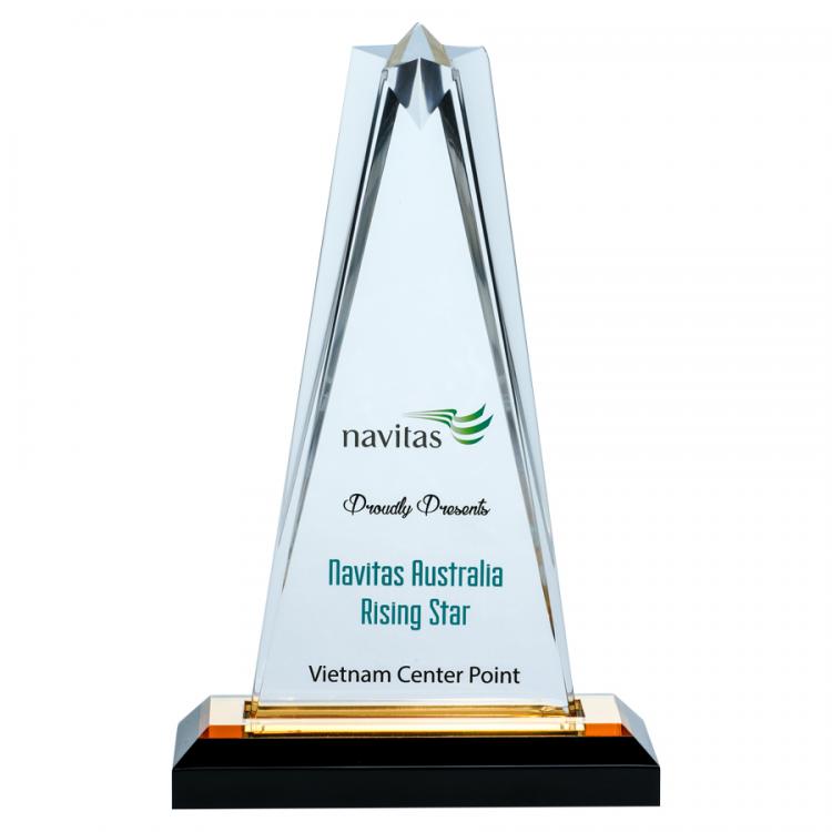 Navitas Australia Rising Star