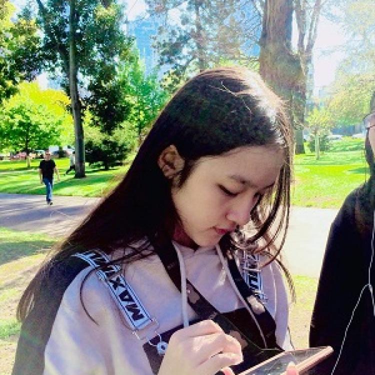 NGUYỄN THANH THÚY QUỲNH