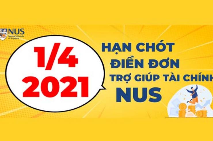 17/1: TPHCM & HN GIẢI ĐÁP THẮC MẮC HẬU ĐIỀN ĐƠN NUS