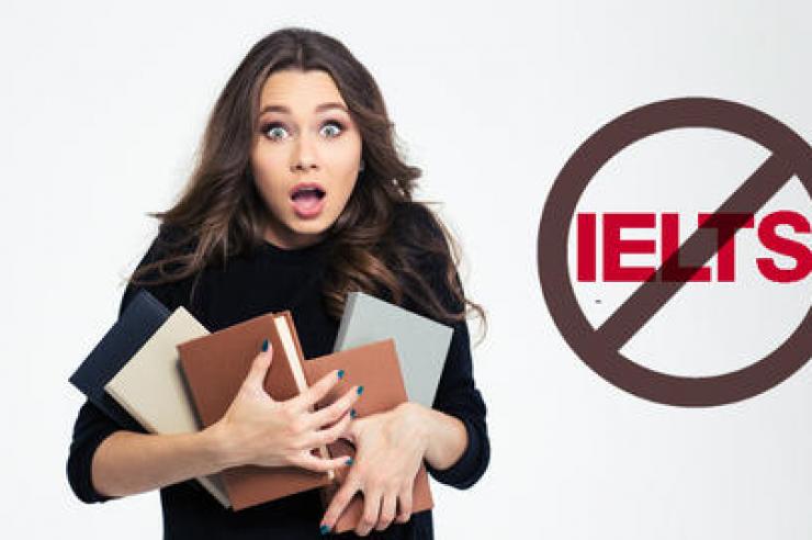 Không cần IELTS vẫn có thể du học nghề Úc?
