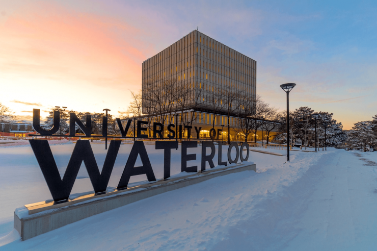 Du Học Canada tại University of Waterloo: Bệ phóng cho Sinh Viên STEM