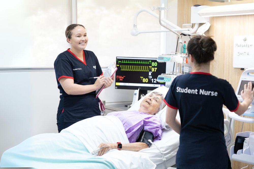 dai-hoc-griffith-va-co-hoi-phat-trien-khi-du-hoc-uc-nganh-y-te