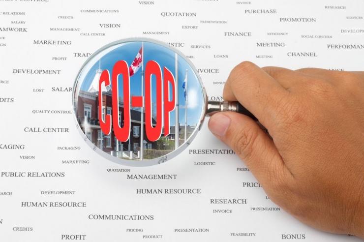 Co-op Canada có phải ai cũng xin được khi du học Canada?