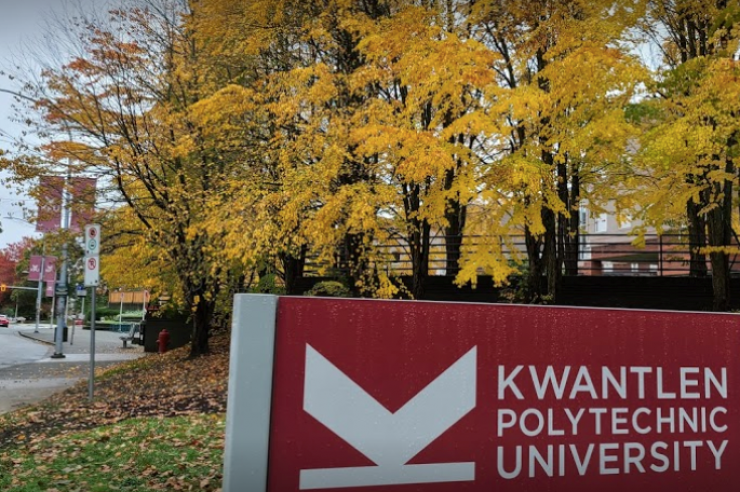 Săn Ngay Học Bổng $20.000 CAD Từ Đại Học Danh Tiếng Kwantlen Polytechnic University (KPU)