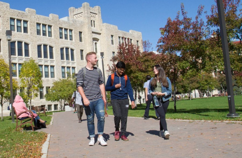 Du Học Canada - Đại Học Manitoba Và Những Lý Do Không Thể Bỏ Lỡ