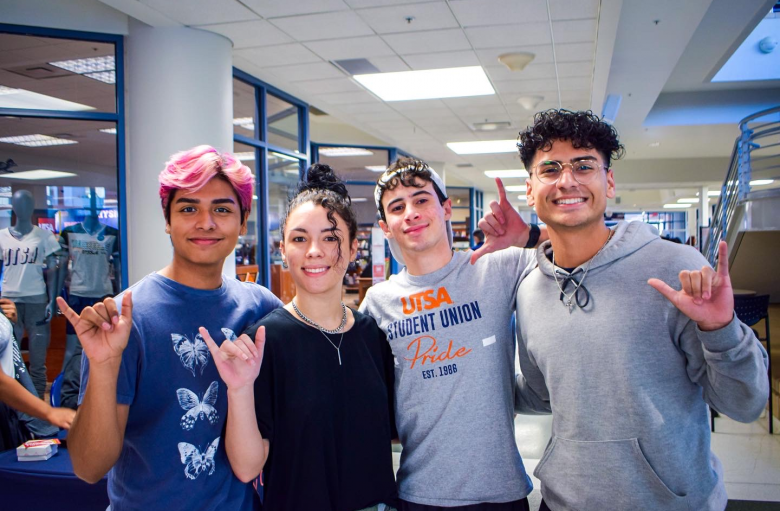 Du học Mỹ tại UTSA – Khởi đầu sự nghiệp vững chắc tại bang Texas