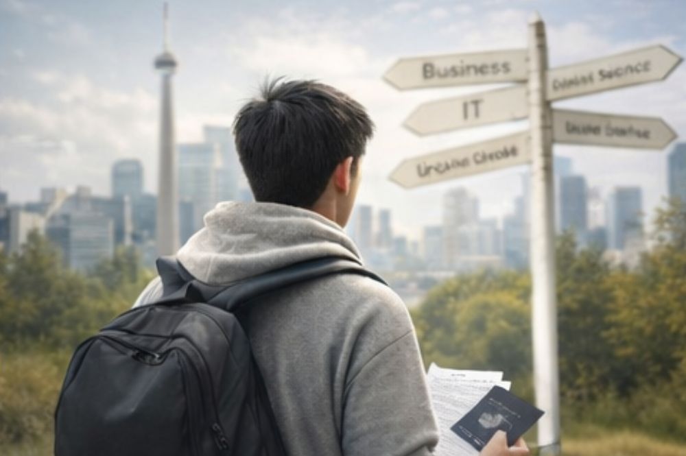 du-hoc-canada-cho-hoc-sinh-chua-ro-dinh-huong-nghe-nghiep