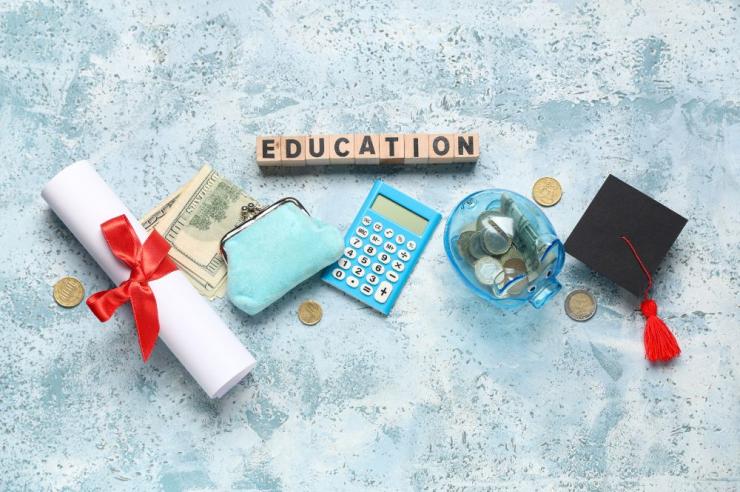 Du học Mỹ và nợ học phí: Áp lực tài chính sinh viên cần biết