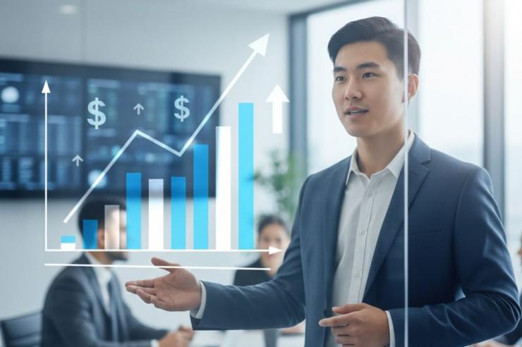 Học Business Khi Du Học Mỹ: Trường Top Hay Location Quan Trọng Hơn?