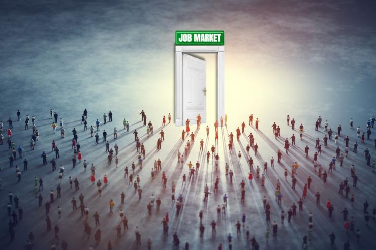 Ngành hot ở Canada nhưng khó xin việc: Cảnh báo cho du học sinh