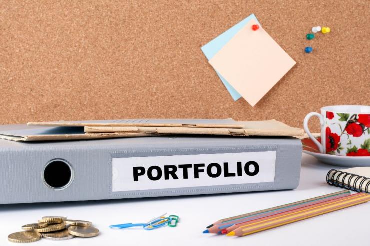 Portfolio Yếu Có Du Học Mỹ Ngành Design Được Không?
