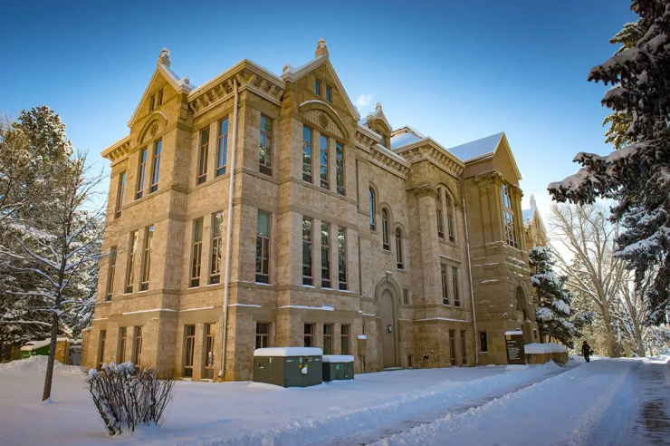 Du học Mỹ tại Wyoming – Khởi đầu cho những giấc mơ lớn