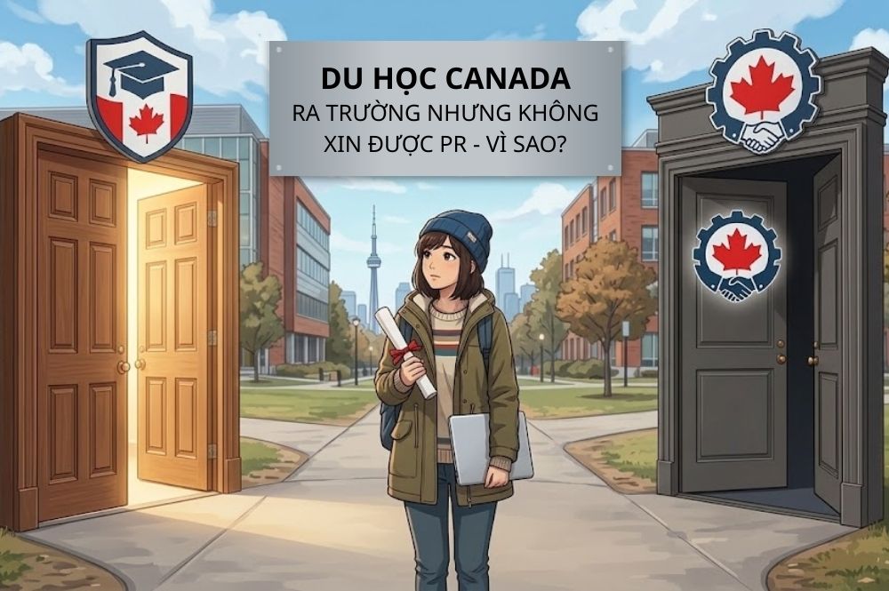 du-hoc-canada-ra-truong-nhung-khong-xin-duoc-pr-vi-sao