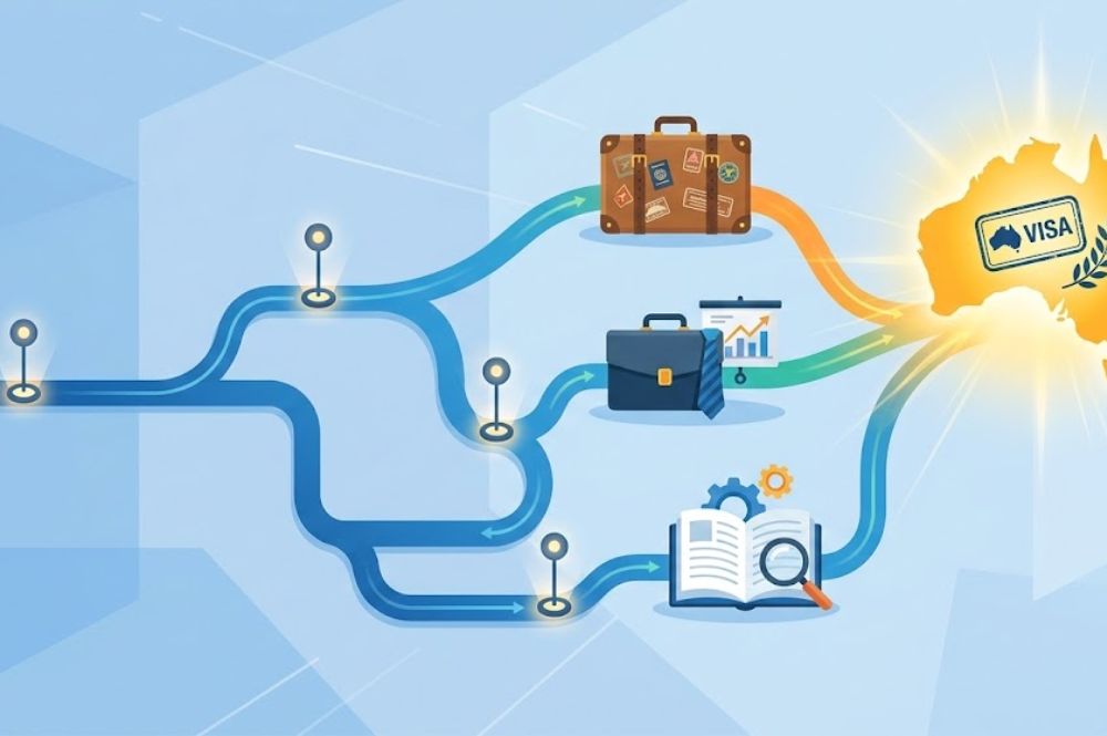 khoang-trong-hoc-tap-anh-huong-the-nao-den-ho-so-du-hoc-uc