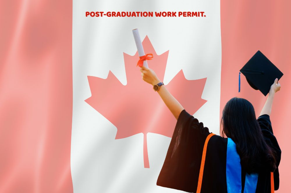 PGWP Canada là gì? Điều kiện để ở lại sau du học Canada