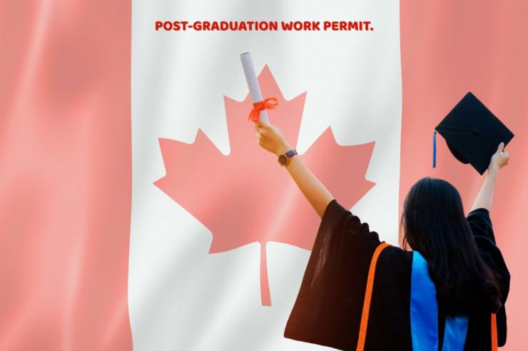 PGWP Canada là gì? Điều kiện để ở lại sau du học Canada