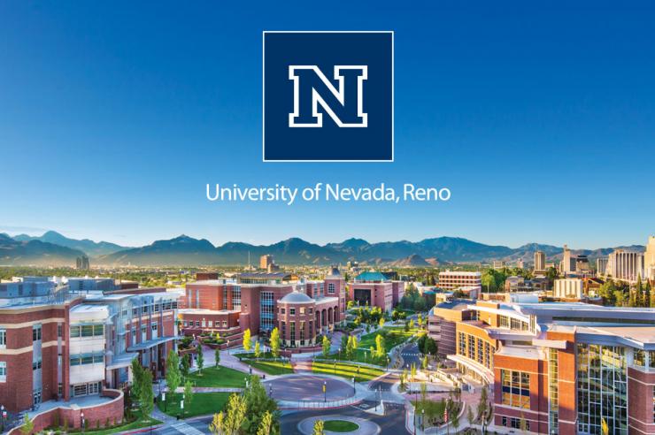 Du học Mỹ tại UNR - Trường đại học công lập lớn nhất bang Nevada