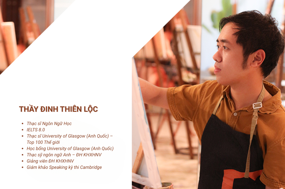 Khám phá ENGLISH & SCHOLARSHIP CAMP – Chinh phục du học chất lượng cao