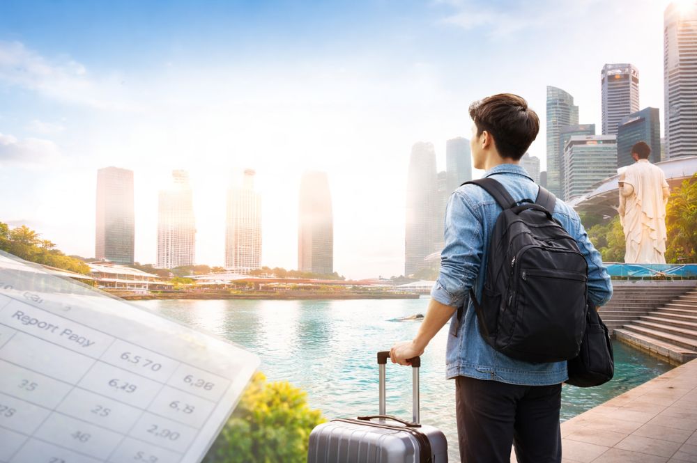 Du học Singapore cho học lực trung bình: Có khả thi không?