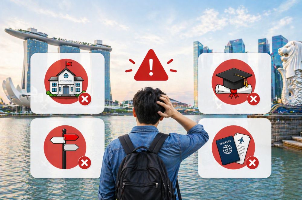 du-hoc-singapore-cho-hoc-luc-trung-binh-co-kha-thi-khong