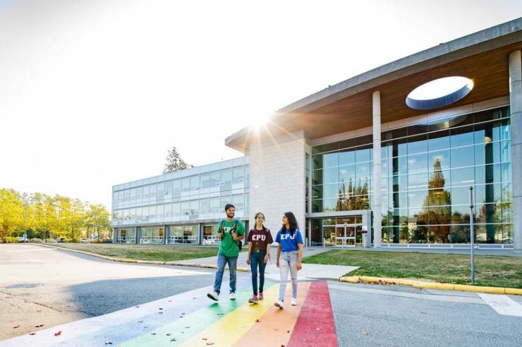 Du học Canada chi phí thấp: KPU có phải lựa chọn tối ưu?