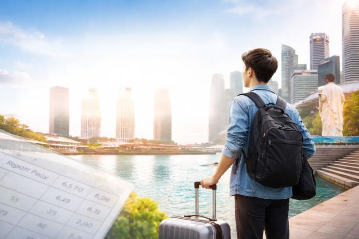 Du học Singapore cho học lực trung bình: Có khả thi không?