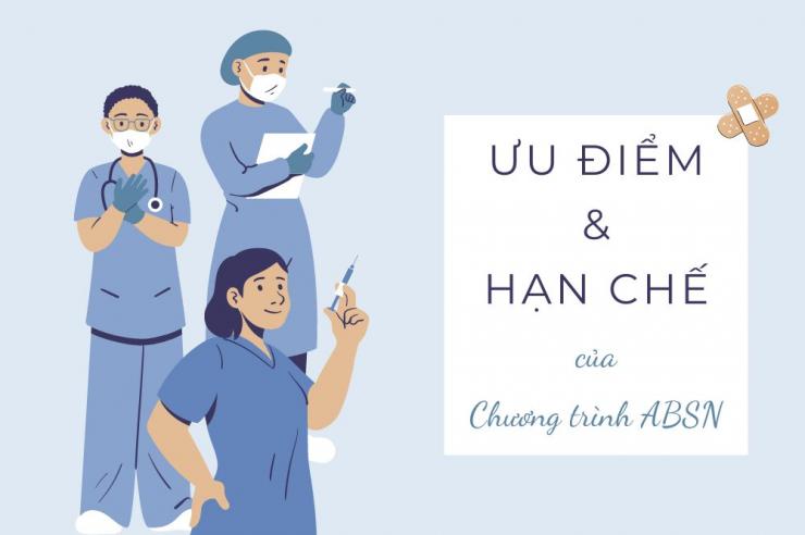Du học Mỹ - Ưu điểm và hạn chế của chương trình ABSN