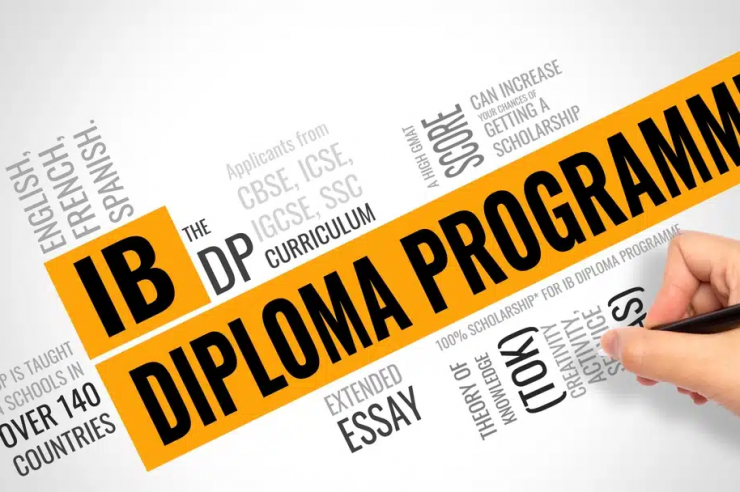 Du học Singapore chương trình IB - Chìa khóa vàng cho tương lai