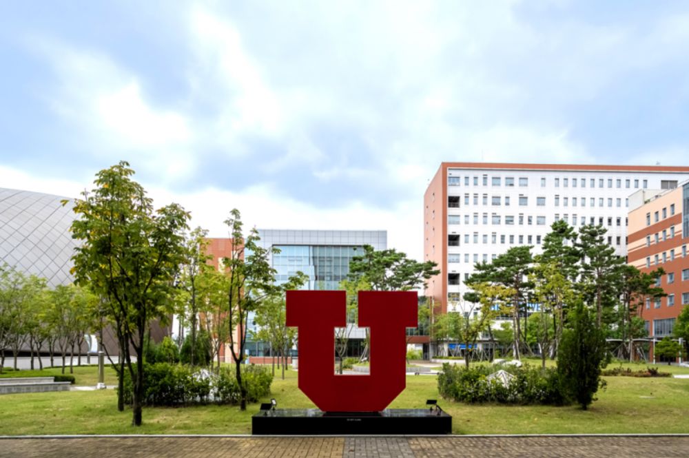 Cập Nhật Học Bổng Du Học Mỹ Mới Nhất Từ Đại Học Utah (The U)