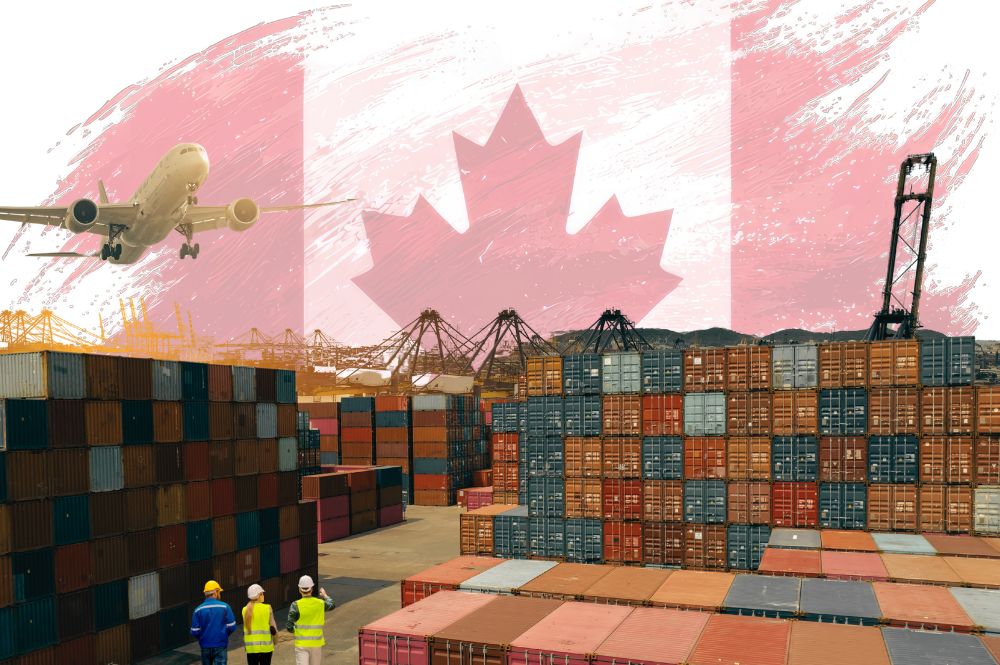 Du học Canada ngành Logistics & Supply Chain – Con đường PR bị bỏ quên