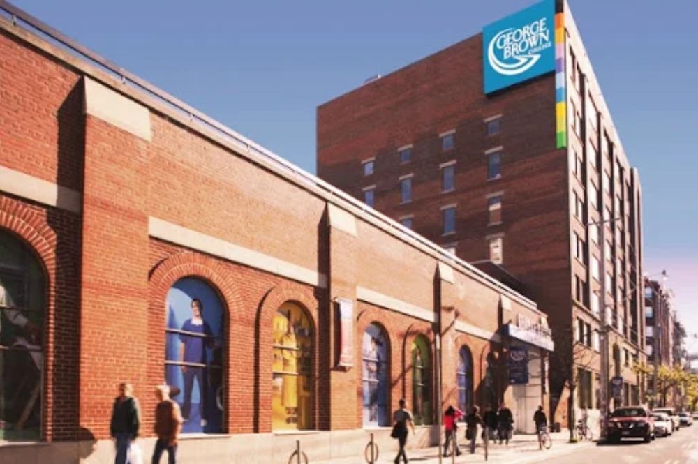 George Brown College: Ngành ưu tiên định cư khi du học Canada