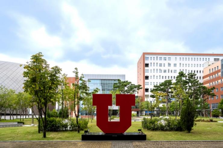 Cập Nhật Học Bổng Du Học Mỹ Mới Nhất Từ Đại Học Utah (The U)