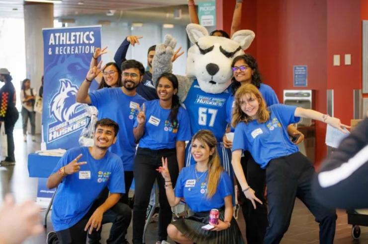 Du học Canada: Lộ trình từ George Brown College đến PR