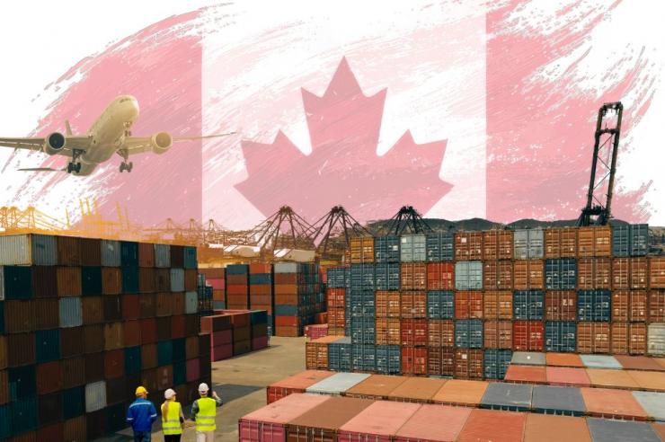 Du học Canada ngành Logistics & Supply Chain – Con đường PR bị bỏ quên