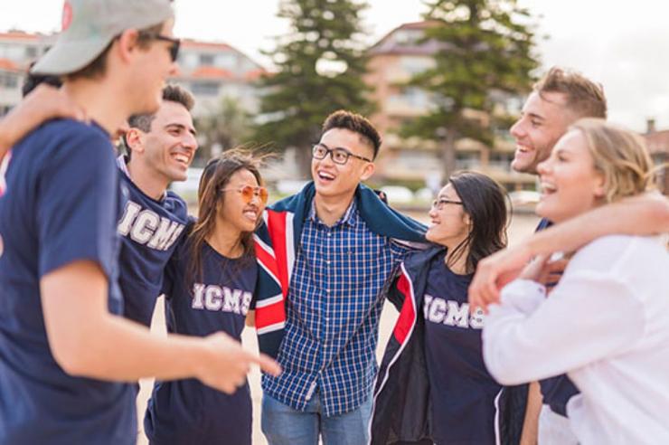 Du học Úc: Chương trình Work Integrated Learning tại ICMS