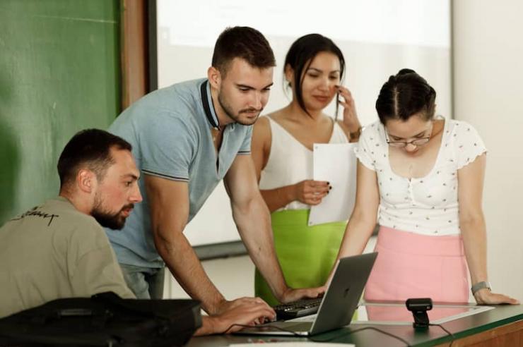 Du học Hungary tại BBU với Khóa học hè SUCCESS 2024