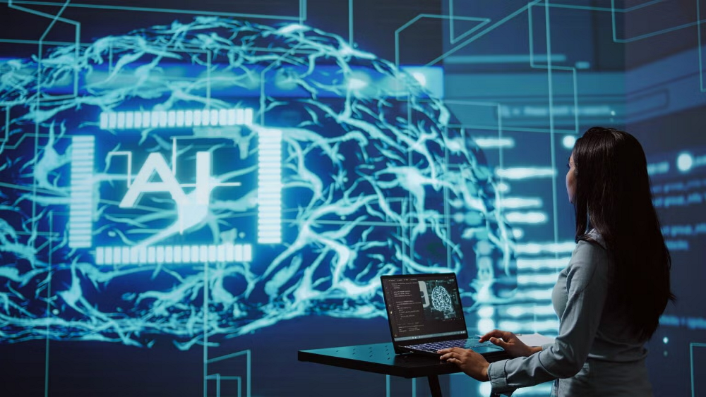 Ngành Business Artificial Intelligence Systems Mới Tại Đại Học NUS