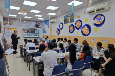 RECAP SỰ KIỆN: DU HỌC TRUNG HỌC CÔNG LẬP BANG NAM ÚC - HÀNH TRANG CHO TƯƠNG LAI TOÀN CẦU