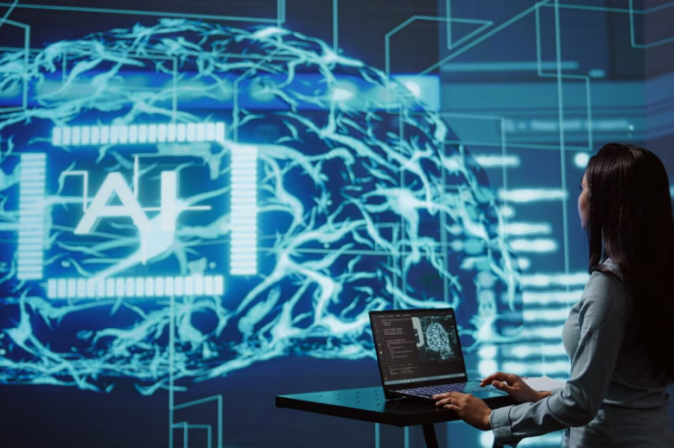 Ngành Business Artificial Intelligence Systems Mới Tại Đại Học NUS