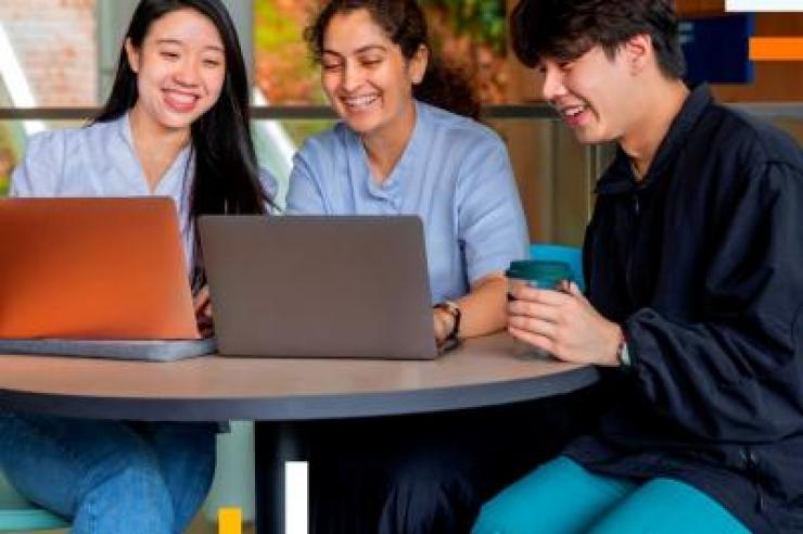 Bí quyết vượt qua vòng phỏng vấn học bổng toàn phần NUS