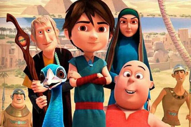 Du học Singapore ngành Animation - Theo đuổi giấc mơ nghệ thuật tại Học viện LASALLE hàng đầu Thế giới