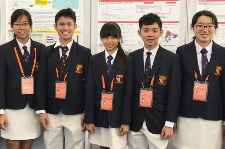 Du học Singapore - Chinh phục IB & IGCSE cùng ACS International