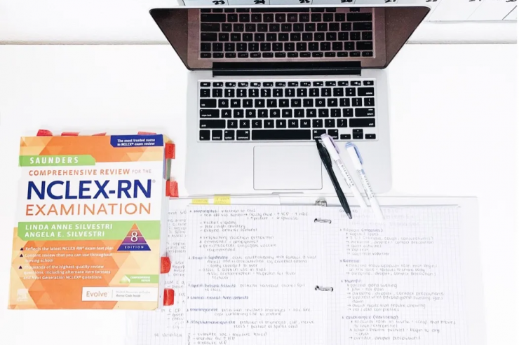 Du học Mỹ ngành điều dưỡng - Mẹo ôn tập cho kỳ thi NCLEX