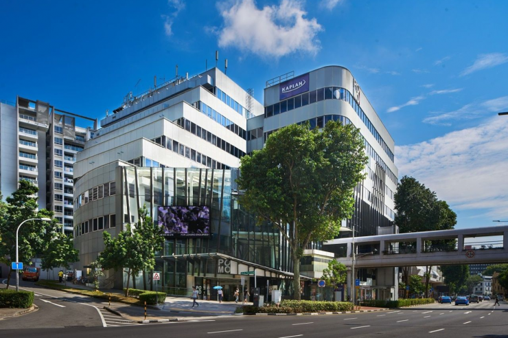 Du học sớm tại Kaplan Singapore - Mở rộng cơ hội, Tiết kiệm chi phí
