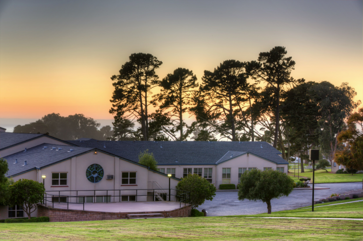 Du học Mỹ bậc Trung học tại Monterey Bay Academy - Khởi đầu lý tưởng