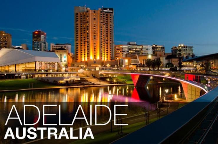 ADELAIDE – Thành Phố “TRONG MƠ” Của Sinh Viên Quốc Tế