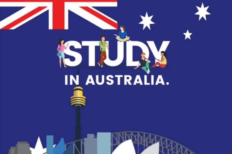 Du Học Úc – Nhiều Học Bổng, Không Chứng Minh Tài Chính Và Không Cần IELTS