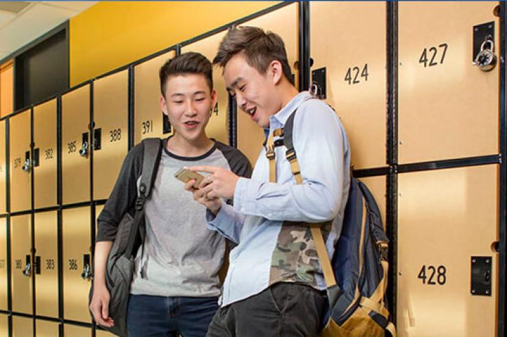 Du Học Úc Bậc Trung Học: Đâu Chỉ Là Vấn Đề Học Phí