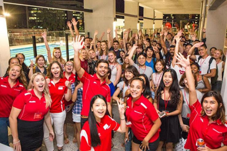“Săn” học bổng du học Úc, không thể không biết đến các học bổng này