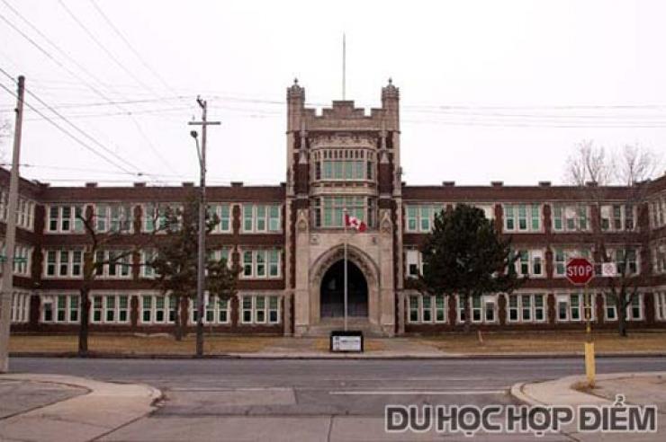 Học Sinh Trung Học Delta School – Canada Giành Học Bổng Đại Học Danh Tiếng